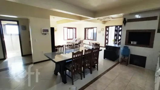 Casa com 4 Quartos à venda, 387m² no Jardim Eldorado, Caxias do Sul