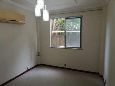 Apartamento com 2 Quartos para alugar, 53m² no Praça Seca, Rio de Janeiro