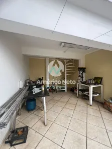 Casa com 2 Quartos para venda ou aluguel, 240m² no Santa Paula, São Caetano do Sul