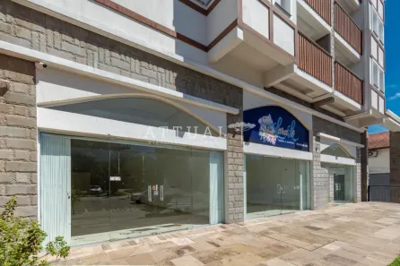 Ponto Comercial à venda, 101m² no Centro, Canela