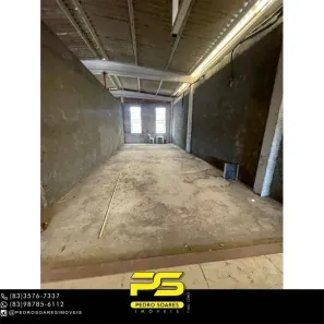 Sala Comercial para alugar, 300m² no Jardim América, Cabedelo