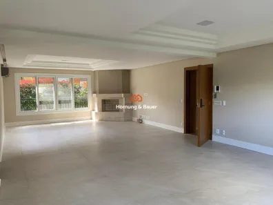Apartamento com 3 Quartos à venda, 176m² no Planalto, Gramado