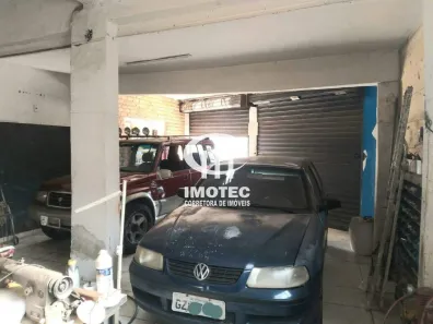 Ponto Comercial para alugar, 70m² no Liberdade, Belo Horizonte
