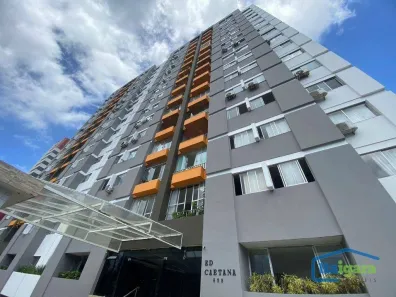 Apartamento com 3 Quartos para alugar, 120m² no Pituba, Salvador