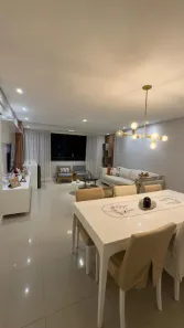 Apartamento com 3 Quartos à venda, 123m² no Pituba, Salvador