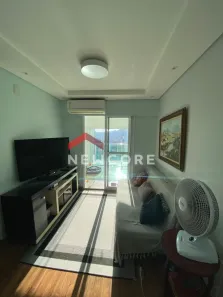 Apartamento com 2 Quartos à venda, 69m² no Vila Mathias, Santos