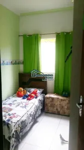 Casa com 3 Quartos à venda, 86m² no Residencial Visão, Lagoa Santa