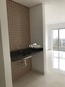 Sala Comercial à venda, 39m² no Boqueirão, Praia Grande