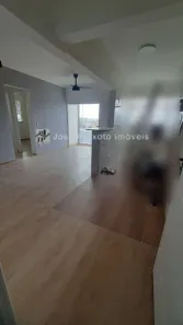 Apartamento com 2 Quartos para venda ou aluguel, 55m² no Campo Grande, Rio de Janeiro