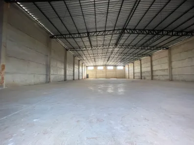 Galpão/Depósito/Armazém para alugar, 800m² no Marialva, Marialva