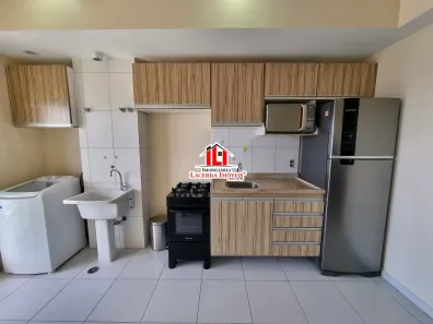 Apartamento com 2 Quartos para alugar, 71m² no Dom Pedro I, Manaus