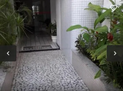 Apartamento com 1 Quarto para alugar, 45m² no Parque Bela Vista, Salvador