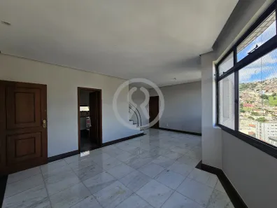 Cobertura com 4 Quartos para alugar, 230m² no Serra, Belo Horizonte