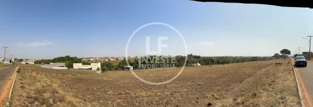 Lote/Terreno à venda, 500m² no , Abadia de Goiás