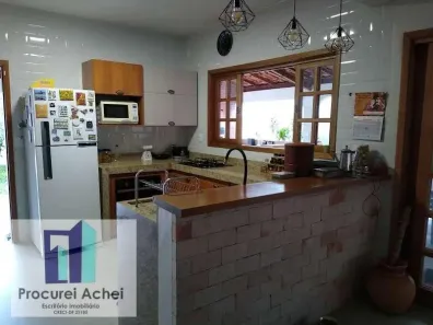 Casa com 3 Quartos à venda, 500m² no Arapoanga, Brasília
