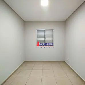 Apartamento com 2 Quartos para venda ou aluguel, 55m² no Jardim São Paulo, Rio Claro