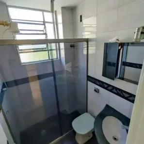 Apartamento com 3 Quartos à venda, 70m² no Santa Efigênia, Belo Horizonte