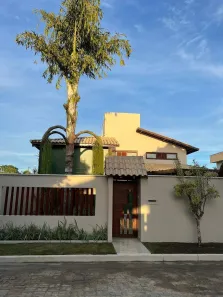 Casa com 4 Quartos à venda, 265m² no , Porto Seguro