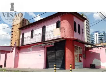 Casa com 1 Quarto à venda, 480m² no Nossa Senhora das Graças, Manaus