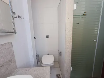 Apartamento com 3 Quartos para venda ou aluguel, 140m² no Glória, Rio de Janeiro
