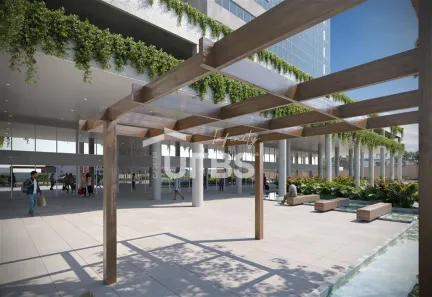 Sala Comercial à venda, 29m² no Park Lozandes, Goiânia
