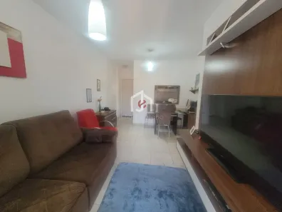 Apartamento com 2 Quartos à venda, 63m² no Jardim dos Estados, Taubaté