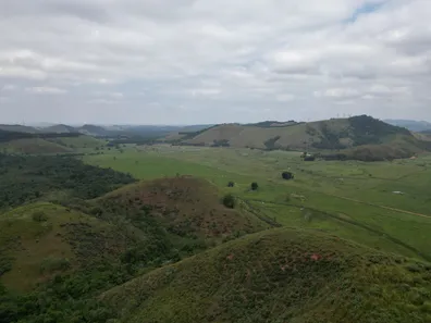 Fazenda/Sítio à venda, 1476m² no Centro, Casimiro de Abreu