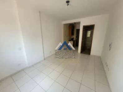 Kitnet com 1 Quarto à venda, 29m² no Vila Ipiranga, Londrina