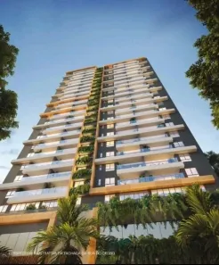 Apartamento com 2 Quartos à venda, 87m² no Horto Florestal, Salvador