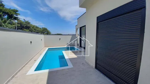 Casa de Condomínio com 3 Quartos à venda, 150m² no Condomínio Terras do Vale, Caçapava
