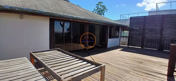 Prédio Comercial com 4 Quartos para alugar, 1000m² no Setor Habitacional Jardim Botânico, Brasília