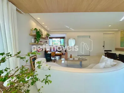 Apartamento com 4 Quartos à venda, 228m² no São José, Belo Horizonte