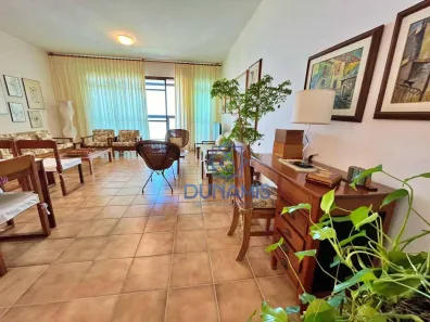 Apartamento com 3 Quartos à venda, 180m² no Vila Luis Antônio, Guarujá