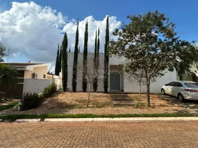 Casa de Condomínio com 3 Quartos à venda, 219m² no Jardim Salto Grande, Araraquara