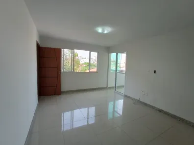 Apartamento com 2 Quartos à venda, 68m² no Pirajá, Belo Horizonte