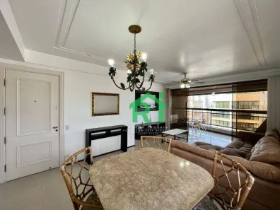 Apartamento com 3 Quartos à venda, 120m² no Vila Alzira, Guarujá