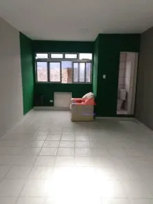 Sala Comercial à venda, 30m² no Centro, Cubatão