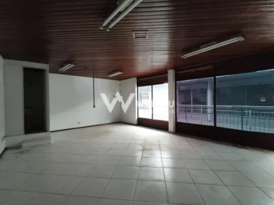 Sala Comercial para alugar, 41m² no Centro, Novo Hamburgo