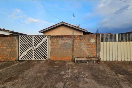 Casa com 3 Quartos à venda, 160m² no Jardim São Francisco, Mogi Guaçu