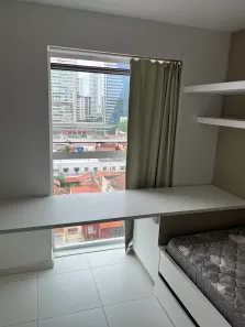 Apartamento com 2 Quartos para alugar, 63m² no Tirol, Natal