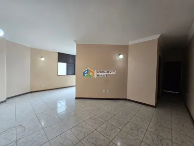 Apartamento com 2 Quartos à venda, 90m² no Parque 10 de Novembro, Manaus