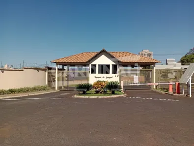 Lote/Terreno à venda, 416m² no Altos do Jaraguá, Araraquara