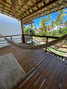 Casa com 3 Quartos à venda, 120m² no Maracaipe, Ipojuca