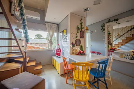Apartamento com 2 Quartos à venda, 79m² no Planalto, Gramado