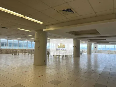 Sala Comercial para alugar, 2679m² no Santo Amaro, Recife