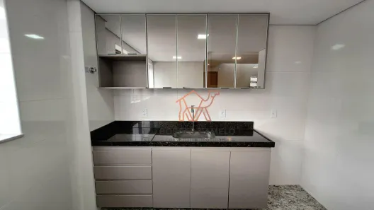 Cobertura com 3 Quartos para venda ou aluguel, 80m² no Lourdes, Belo Horizonte