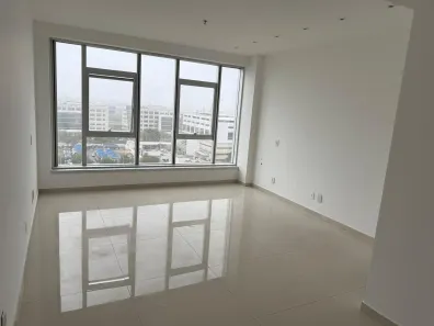 Sala Comercial para alugar, 26m² no Barra Olímpica, Rio de Janeiro