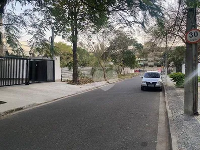 Lote/Terreno à venda, 630m² no Recreio dos Bandeirantes, Rio de Janeiro