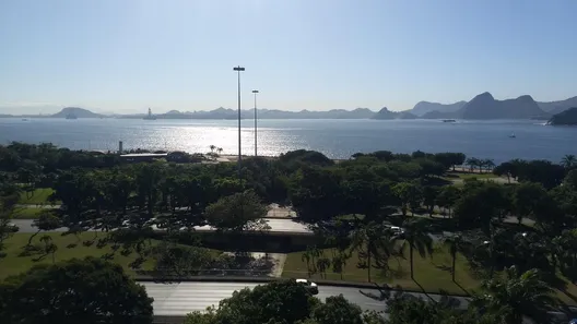 Apartamento com 3 Quartos à venda, 140m² no Flamengo, Rio de Janeiro