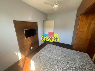 Cobertura com 5 Quartos à venda, 112m² no Centro, Cabo Frio